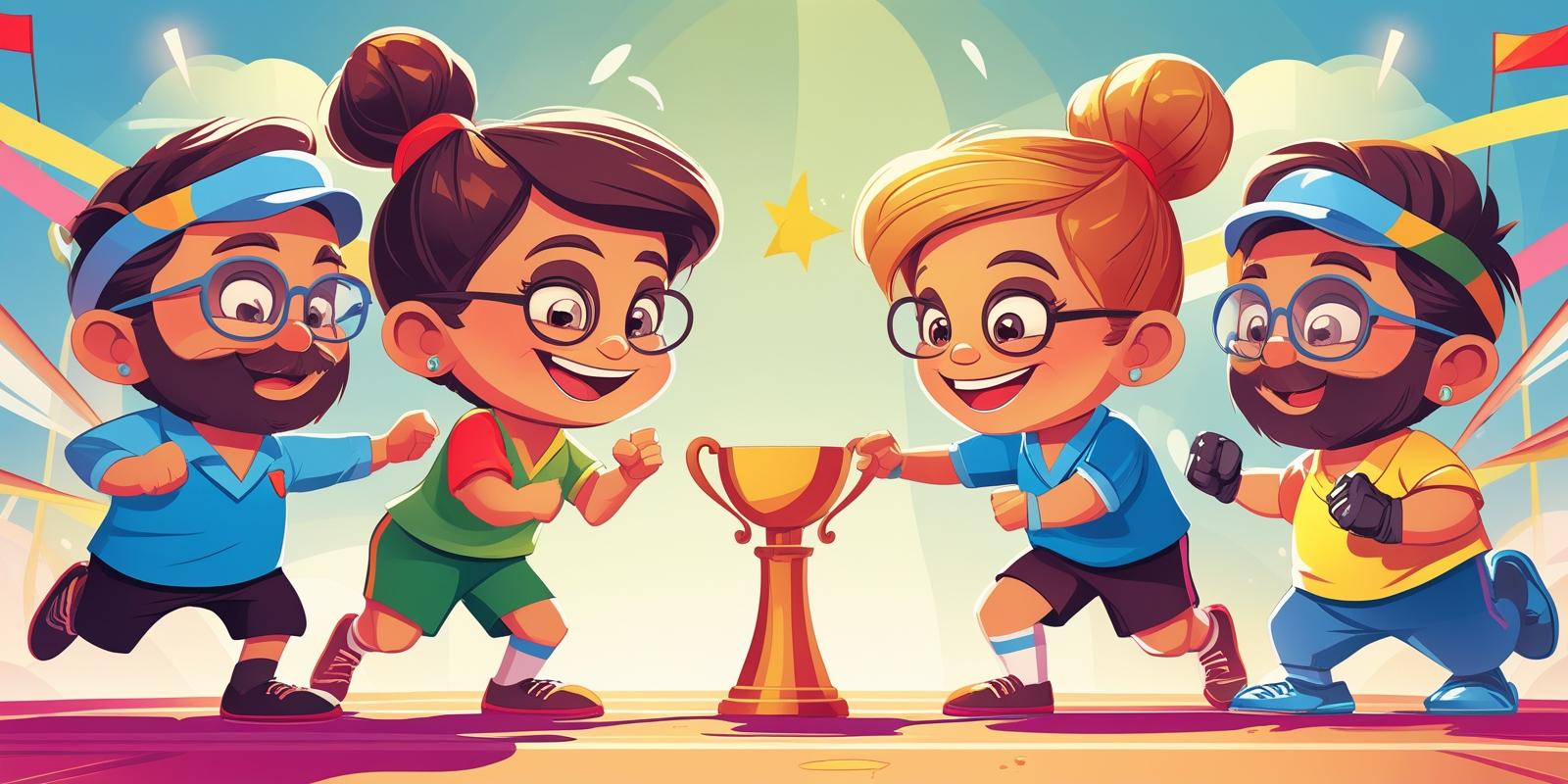 Team Play in Brawl Stars Moving Together is the Path to Victory