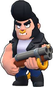 Bull The Close-Range Powerhouse of Brawl Stars
