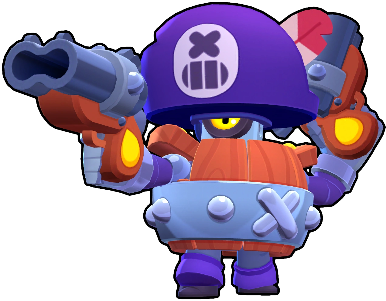 Darryl – Complete Character Review & Tier Analysis (2025)