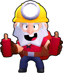 Dynamike - The Explosive Dwarf Genius