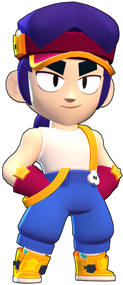 Fang – Complete Character Review & Tier List Guide (2025)