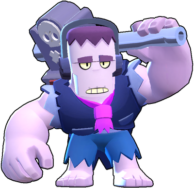 Frank – Complete Character Review & Tier List Guide (2025)