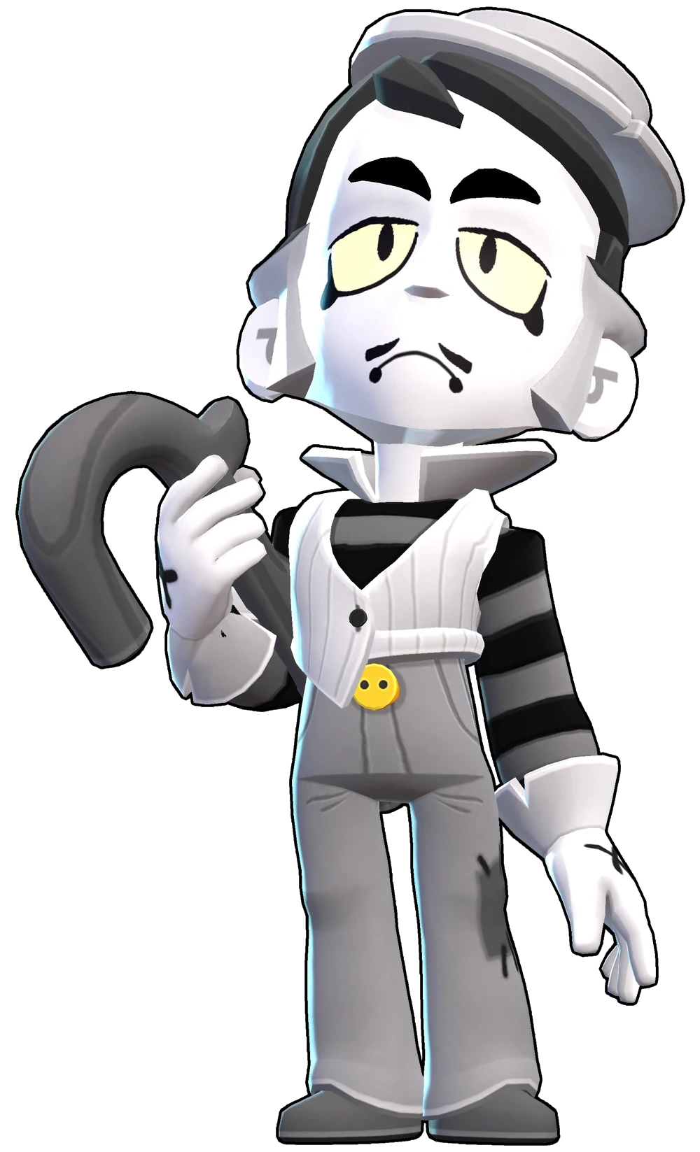 Gray – Complete Character Review & Tier List Guide (2025)