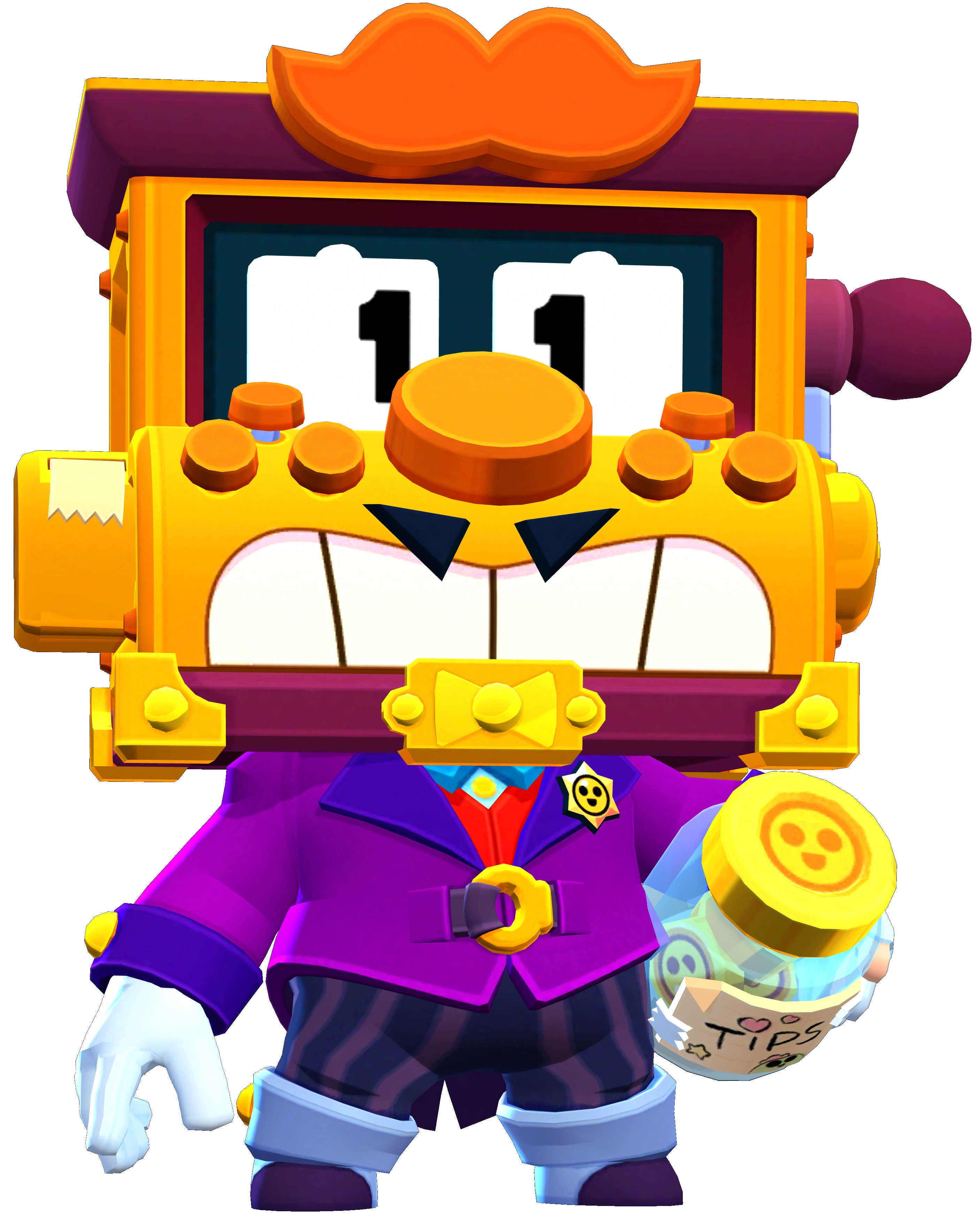 Griff – Complete Character Review & Tier List Guide (2025)