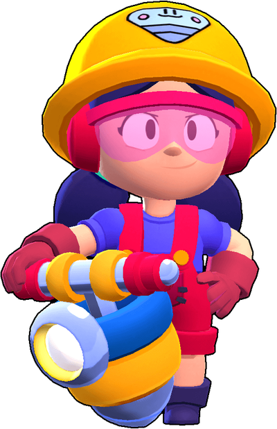 Jacky – Complete Character Review & Tier List Guide (2025)