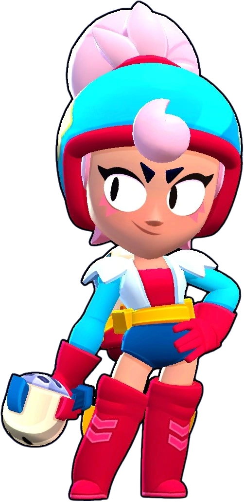 Janet – Complete Character Review & Tier List Guide (2025)