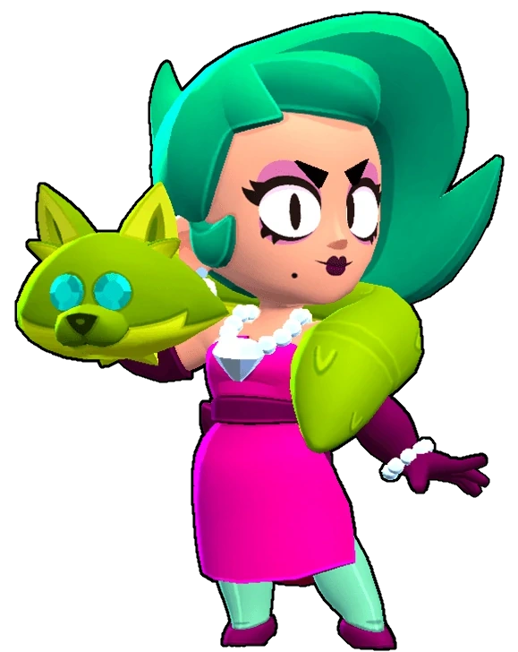 Lola – Complete Character Review & Tier List Guide (2025)