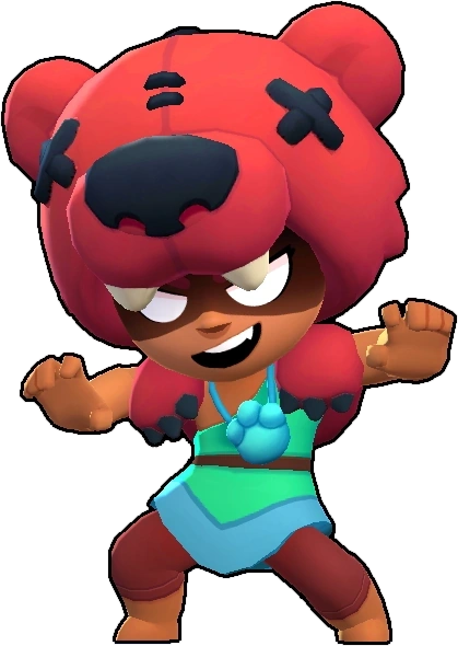 Nita Brawl Stars Complete Character Review & Tier List Guide (2025)