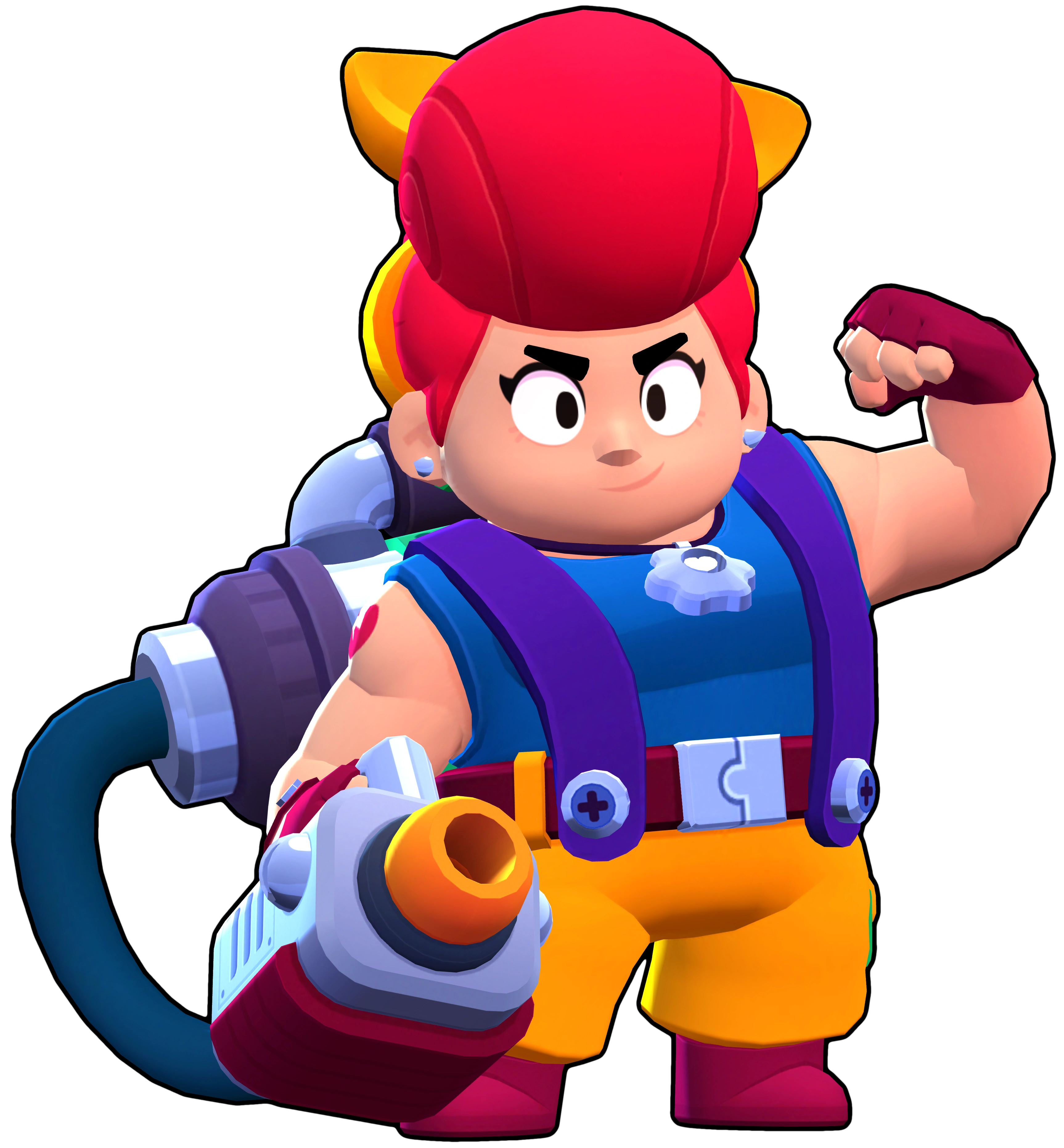 Pam – Complete Character Review & Tier List Guide (2025)