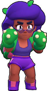 Rosa Brawl Stars Complete Character Review & Tier List Guide (2025)