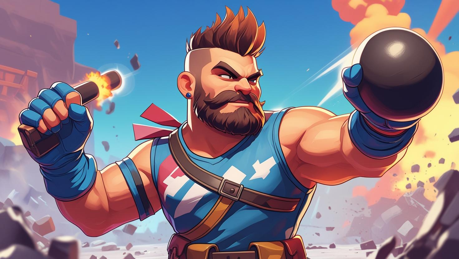 Star Powers & Gadgets Build Your Brawler for Maximum Impact