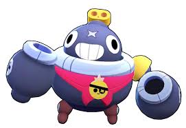 Tick The Ultimate Area Control Specialist in Brawl Stars